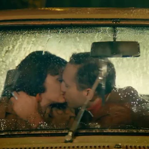 Η Σοφία Εξάρχου σκηνοθετεί τα ευφάνταστα σποτ του 61ου Φεστιβάλ Κινηματογράφου Θεσσαλονίκης