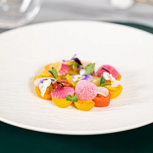 Καλωσόρισες «Le Pavillon» στο Χαλάνδρι