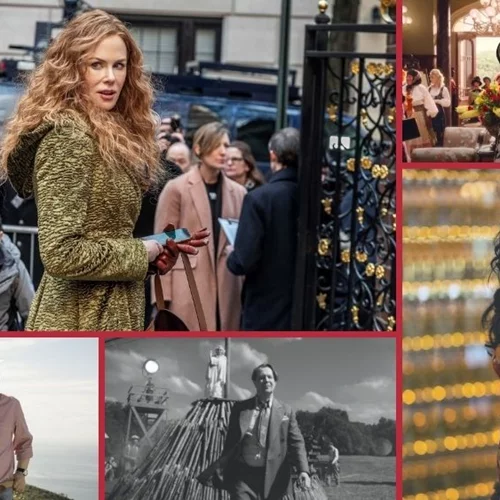 Οι ταινίες που ανυπομονούμε να δούμε μέχρι το τέλος της χρονιάς