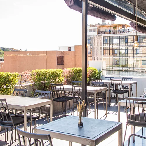 Τρία αστέρια λάμπουν στο «Zillers»