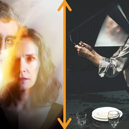 Όταν ο Χάρολντ Πίντερ συνάντησε τη Λούλα Αναγνωστάκη