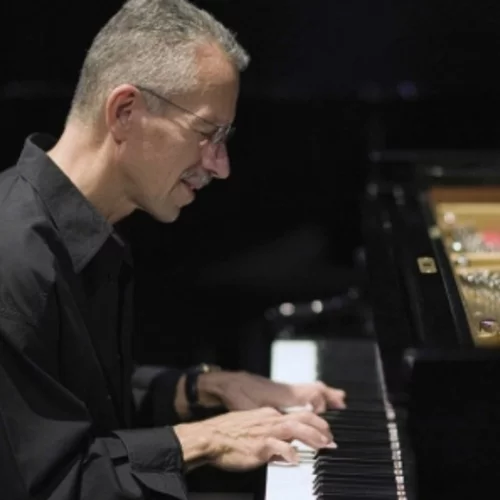 Ήρθε το τέλος για τον Keith Jarrett;