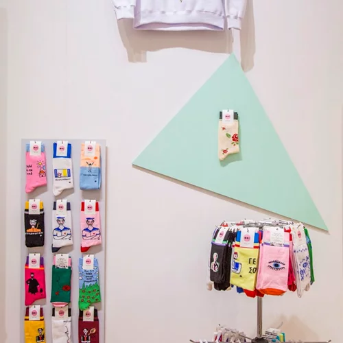 ODE: Εστιάζοντας στη λεπτομέρεια του στυλ  