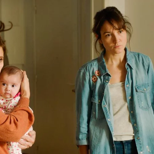 Οι ταινίες που έρχονται στις αίθουσες την Πέμπτη 29/10