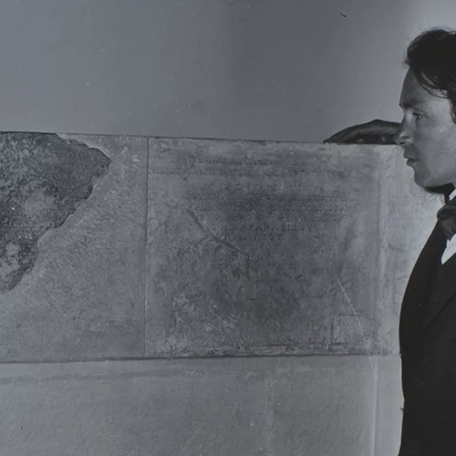 Αφιερώματα στον Γιάννη Χρήστου στο Μέγαρο Μουσικής και στο Ωδείο Αθηνών