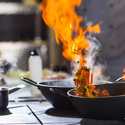 50 Next: Αυτοί που θα φτιάξουν το μέλλον της γαστρονομίας!