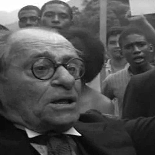 Κόσμος σε Μια Έκσταση