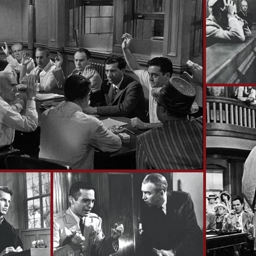 5 must-see δικαστικά δράματα