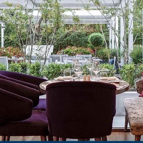 Το Ξινόμαυρο γιορτάζει στο «Salonica»