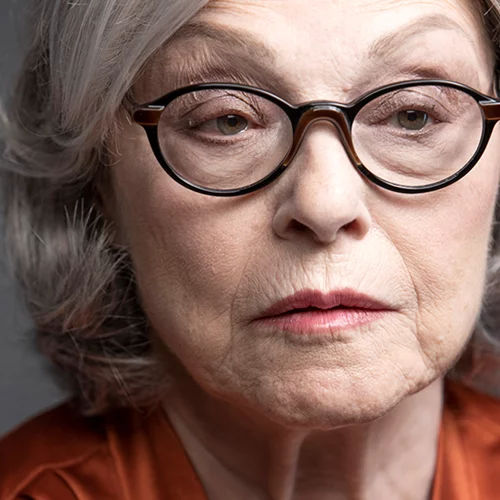 Ρένη Πιττακή: "Ο φασισμός είναι εδώ, και χρειάζεται επαγρύπνηση"