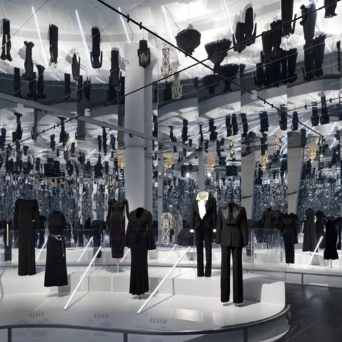 Εγκαινιάζεται την Πέμπτη η έκθεση του MET 