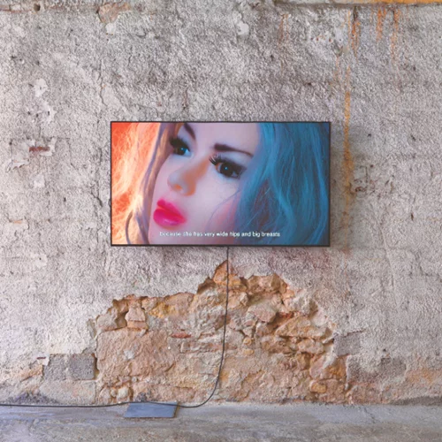 11 έργα σύγχρονης τέχνης που παρουσιάζονται τώρα και κόβουν την ανάσα