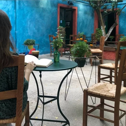 Καλλιτεχνείο Αχαρνών, ο πολυχώρος πολιτισμού που ανθίζει στο Μενίδι