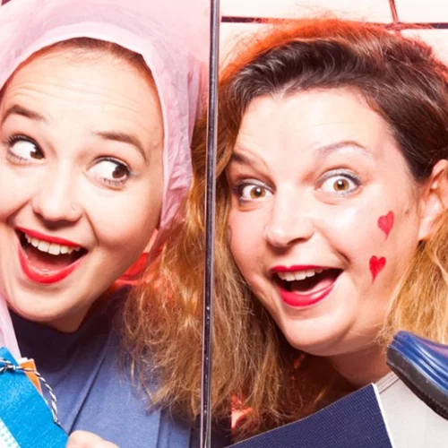 Κυριακή στο Modus Vivendi με τον Μικρό Νότο