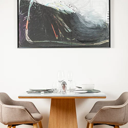 «Le Pavillon»: Μπήκαμε πρώτοι στο νέο εστιατόριο του Métayer