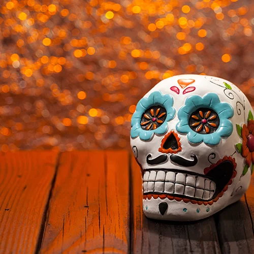 Γιορτάζουμε την "Ημέρα των Νεκρών" με σπέσιαλ Don Julio cocktails