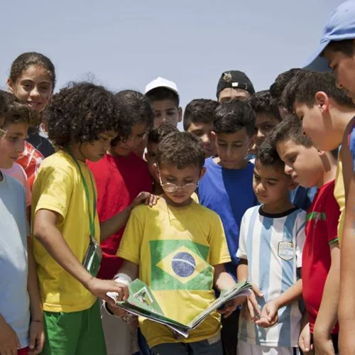 Ψηφιακά και δωρεάν έρχεται το 3ο Παιδικό και Εφηβικό Διεθνές Φεστιβάλ Κινηματογράφου της Αθήνας