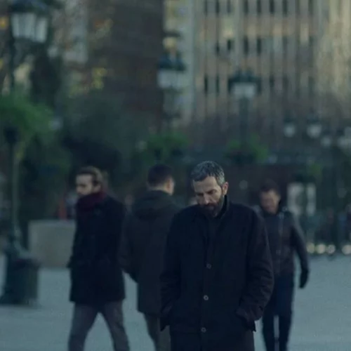 Τα "Μήλα" του Χρήστου Νίκου γίνονται αμερικάνικη σειρά