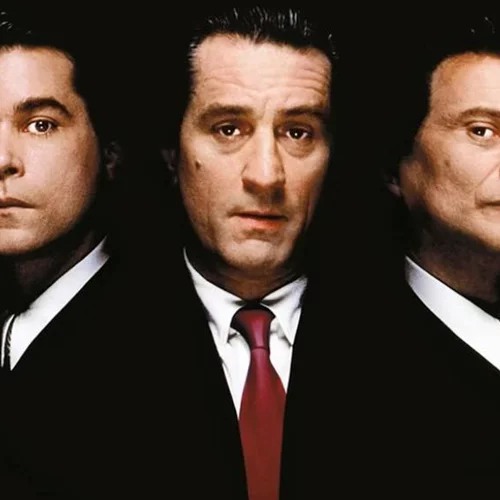 Απόψε (2/5) στην TV: γκάνγκστερ, αστυνομικοί και κατάσκοποι