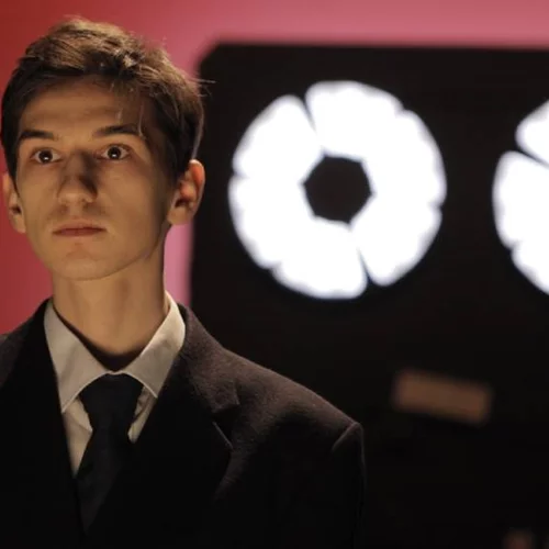 "Άχαστο" arthouse σινεμά δωρεάν στο Kino Athens