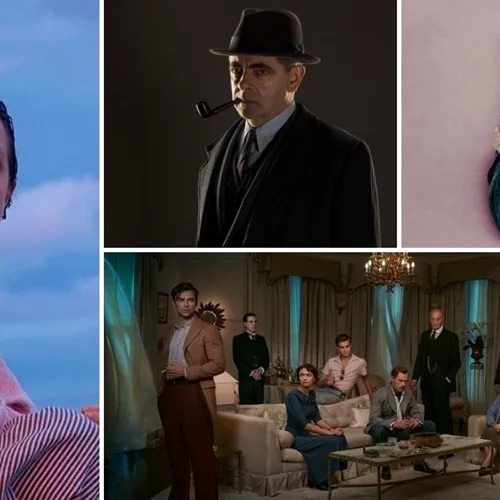 Με Αγκάθα Κρίστι και νέες σειρές, σίγουρα θα κολλήσεις με το ERTflix