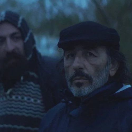 Το "Ίριδα Visions" συνεχίζεται με "Digger" & "Το Θαύμα της Θάλασσας των Σαργασσών"