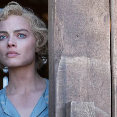 Η Μάργκο Ρόμπι σε έναν άνευρο «Επικηρυγμένο Έρωτα»