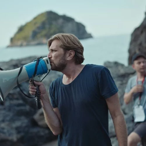 Από τις Κάνες στο Κατάκολο: Μια συζήτηση με τον βραβευμένο με Χρυσό Φοίνικα Ρούμπεν Έστλουντ