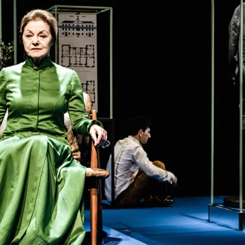 Γιατί αγαπάμε τόσο τον Ίψεν;