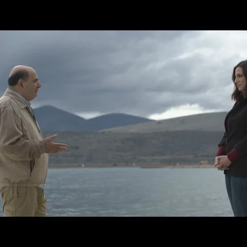 Η αιματοβαμμένη ιστορία του Ζακ Κωστόπολου στο «Mega Stories» 