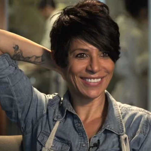 5 κορυφαίες γυναίκες σεφ καταρρίπτουν τα στερεότυπα