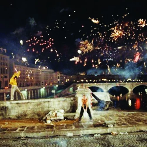 Οι 100 καλύτερες σκηνές στην ιστορία του σινεμά: θέσεις 100-91