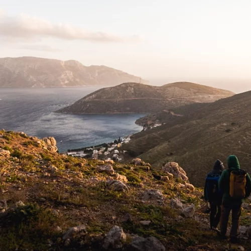 Η βιωσιμότητα στον τουρισμό: Οι Έλληνες πολίτες ανάμεσα στην περιβαλλοντική ευαισθησία και τις οικονομικές προκλήσεις