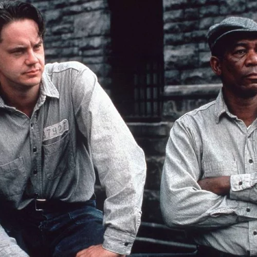 Μust-see | 5 πράγματα που δεν ξέρατε για το αγαπημένο «Τελευταία Έξοδος: Ρίτα Χέιγουορθ»