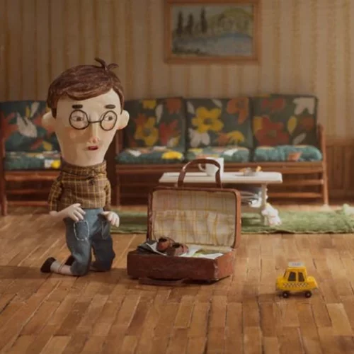 Δωρεάν ταινίες animation για μικρά παιδιά από το Psaroloco