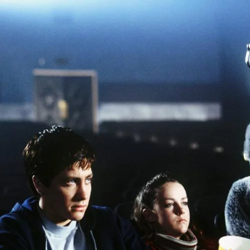 «Επαναστατικό» σινεμά και καθηλωτικές ερμηνείες το Δεκέμβριο στο Cinobo