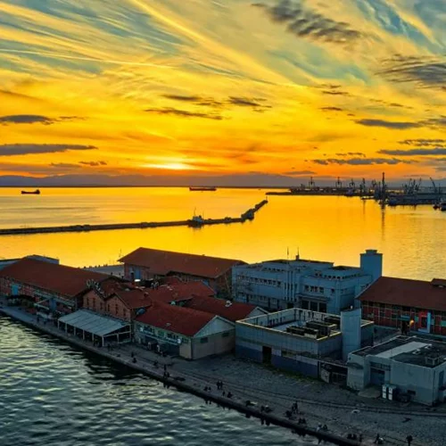 Περισσότεροι από 55.000 οι θεατές του 25ου Φεστιβάλ Ντοκιμαντέρ Θεσσαλονίκης