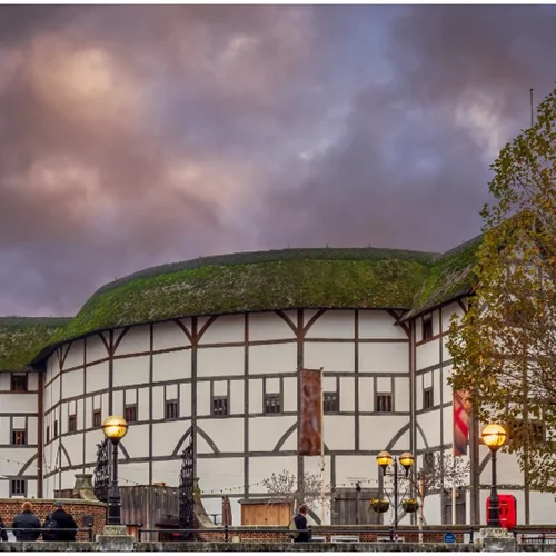 Παραστάσεις online από τα θέατρα του Λονδίνου