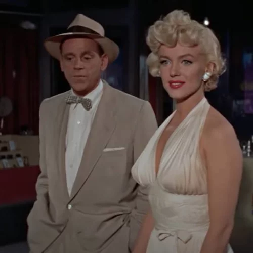 Οι 100 καλύτερες σκηνές στην ιστορία του σινεμά: θέσεις 40-31