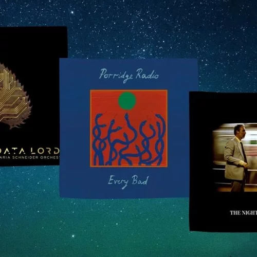 Οι καλύτεροι δίσκοι του 2020