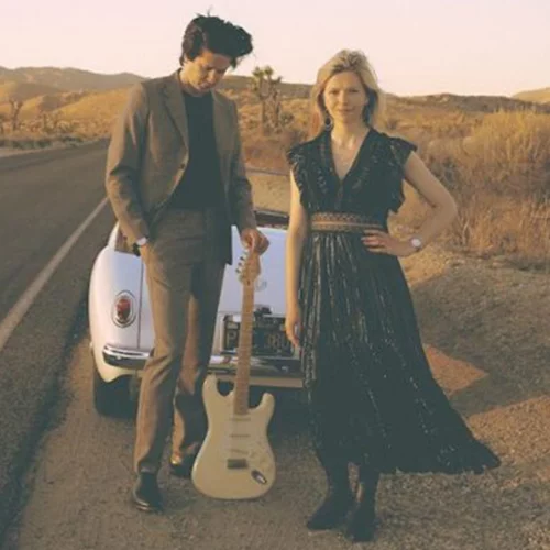 Οι Still Corners επιστρέφουν στο "Gagarin 205"