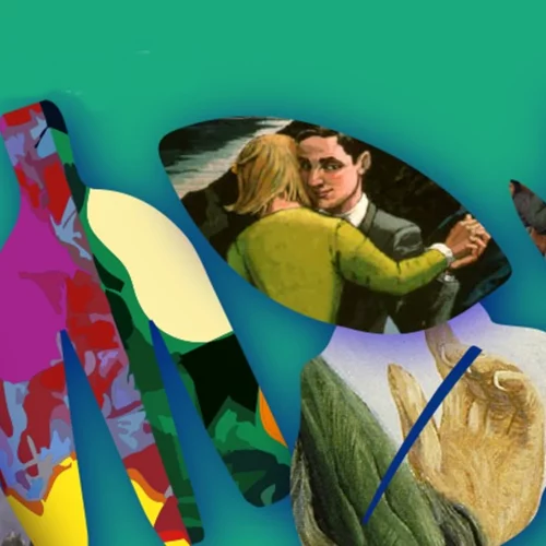 Athens Streaming | Νέο ελβετικό σινεμά, Βιρτζίνια Γουλφ στα ηχεία και παιδικά εργαστήρια σε pdf