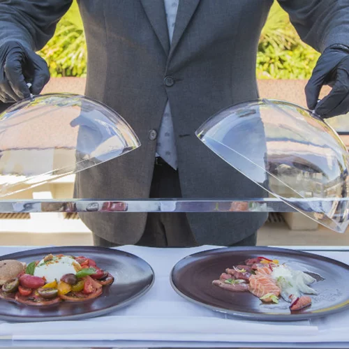 Οι 10 εστιατορικές τάσεις του 2021