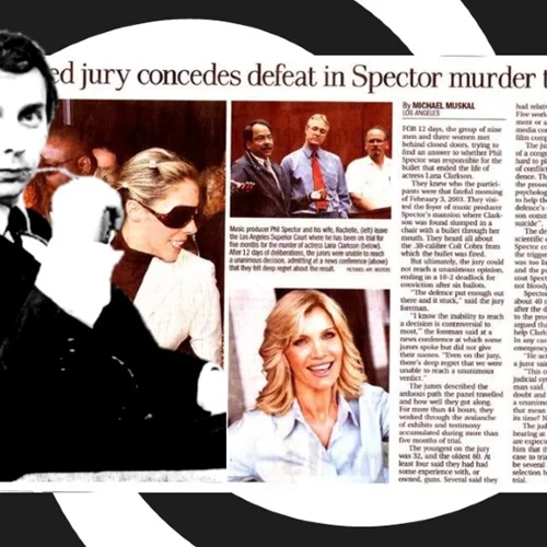 Αρκετά με το άλλοθι της ιδιοφυίας