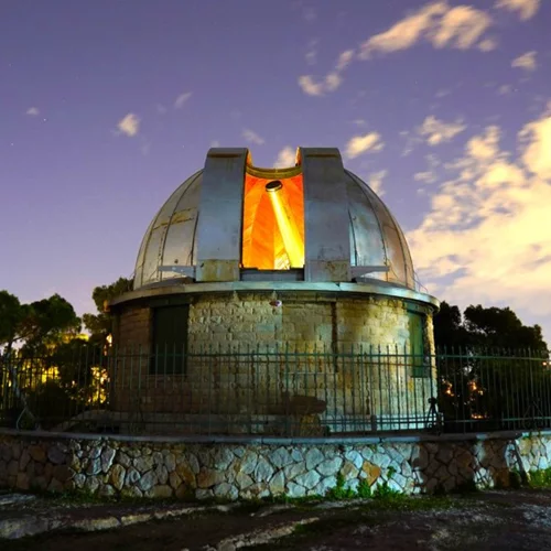 100 ώρες αστρονομίας: Μια παγκόσμια γιορτή για όλους