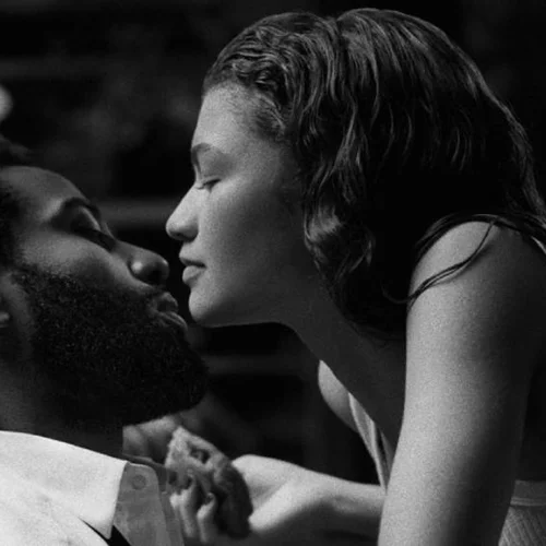 Η μπανάλ φλυαρία του λουσάτου «Malcolm & Marie»