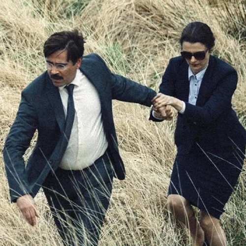 Must-see | 5 πράγματα που δεν ξέρατε για τον "Αστακό" του Γιώργου Λάνθιμου