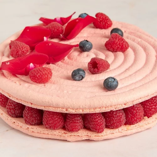 Τα καλύτερα ζαχαροπλαστεία της πόλης φτιάχνουν το δικό τους γλυκό Βαλεντίνο