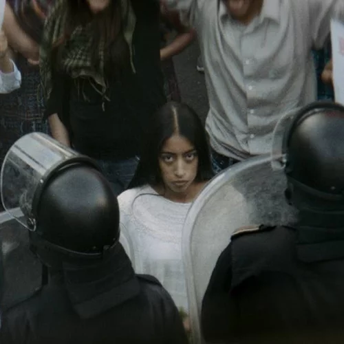 Το φάντασμα της ιστορίας είναι ζωντανό στην υποβλητική «Γυναίκα των Δακρύων»