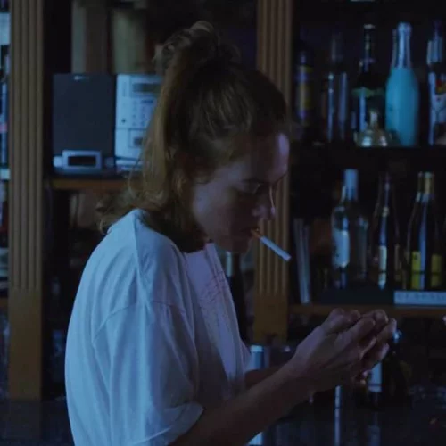 Ρετροσπεκτίβα στη Ζακλίν Λέντζου από το Ινστιτούτο Σύγχρονης Τέχνης του Λονδίνου